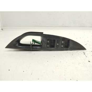 MANDO ELEVALUNAS DELANTERO IZQUIERDO 5P1867171A 156022462 