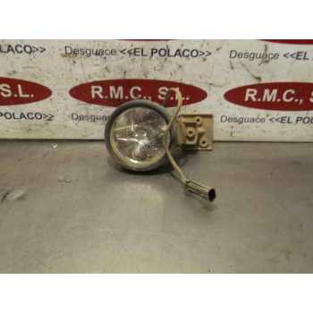 FARO ANTINIEBLA IZQUIERDO 1490798 