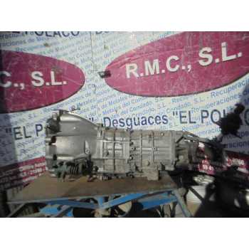 CAJA CAMBIOS GHHGBGEG Y7K00032 J2020401