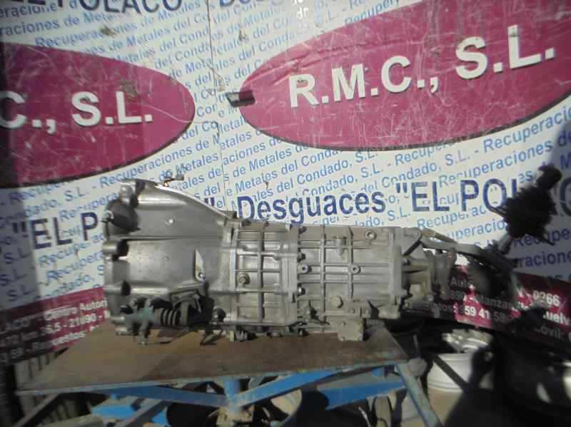 Recambio de caja cambios para lexus is200 (ds2/is2) 220d referencia OEM IAM GHHGBGEG Y7K00032 J2020401