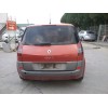 renault scenic ii del año 2006
