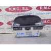Recambio de pantalla multifuncion para peugeot 307 (s1) xs referencia OEM IAM 9652809977  