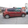 renault scenic ii del año 2006
