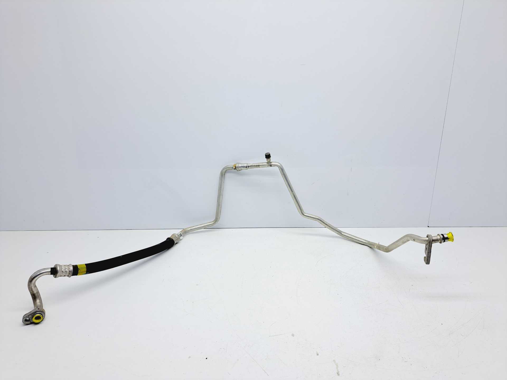 Recambio de tubos aire acondicionado para toyota auris hybrid active referencia OEM IAM MF4462200680 8870702200 