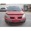 renault scenic ii del año 2006