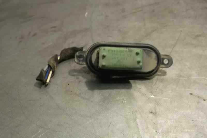 Recambio de resistencia calefaccion para citroën jumper caja abierta (2) 2.0 hdi cat referencia OEM IAM   