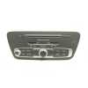 Recambio de sistema audio / radio cd para audi q3 (8ug) attraction referencia OEM IAM 8U1035193D DELPHI 
