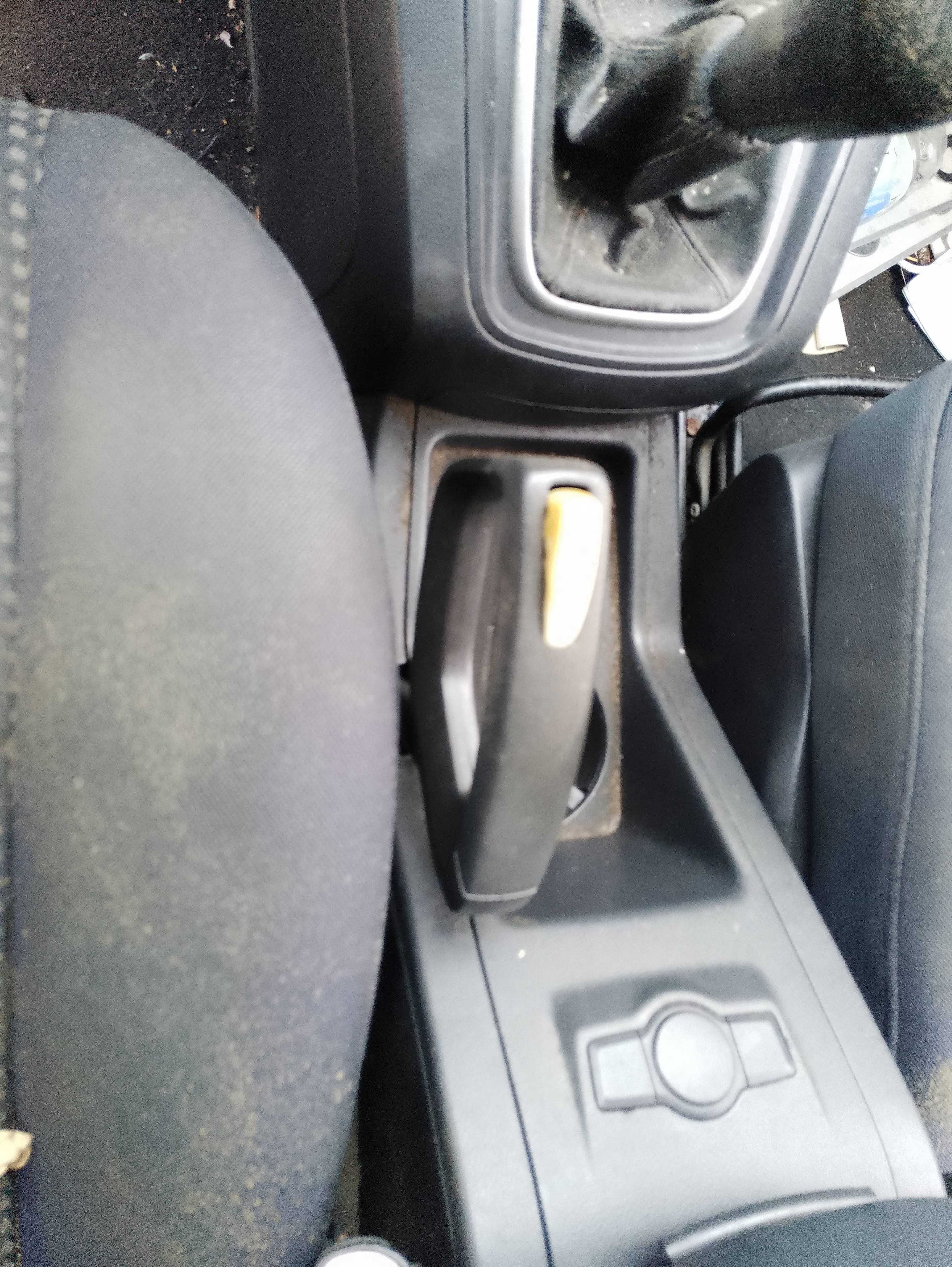 Recambio de palanca freno para chevrolet captiva 2.0 vcdi ls referencia OEM IAM   