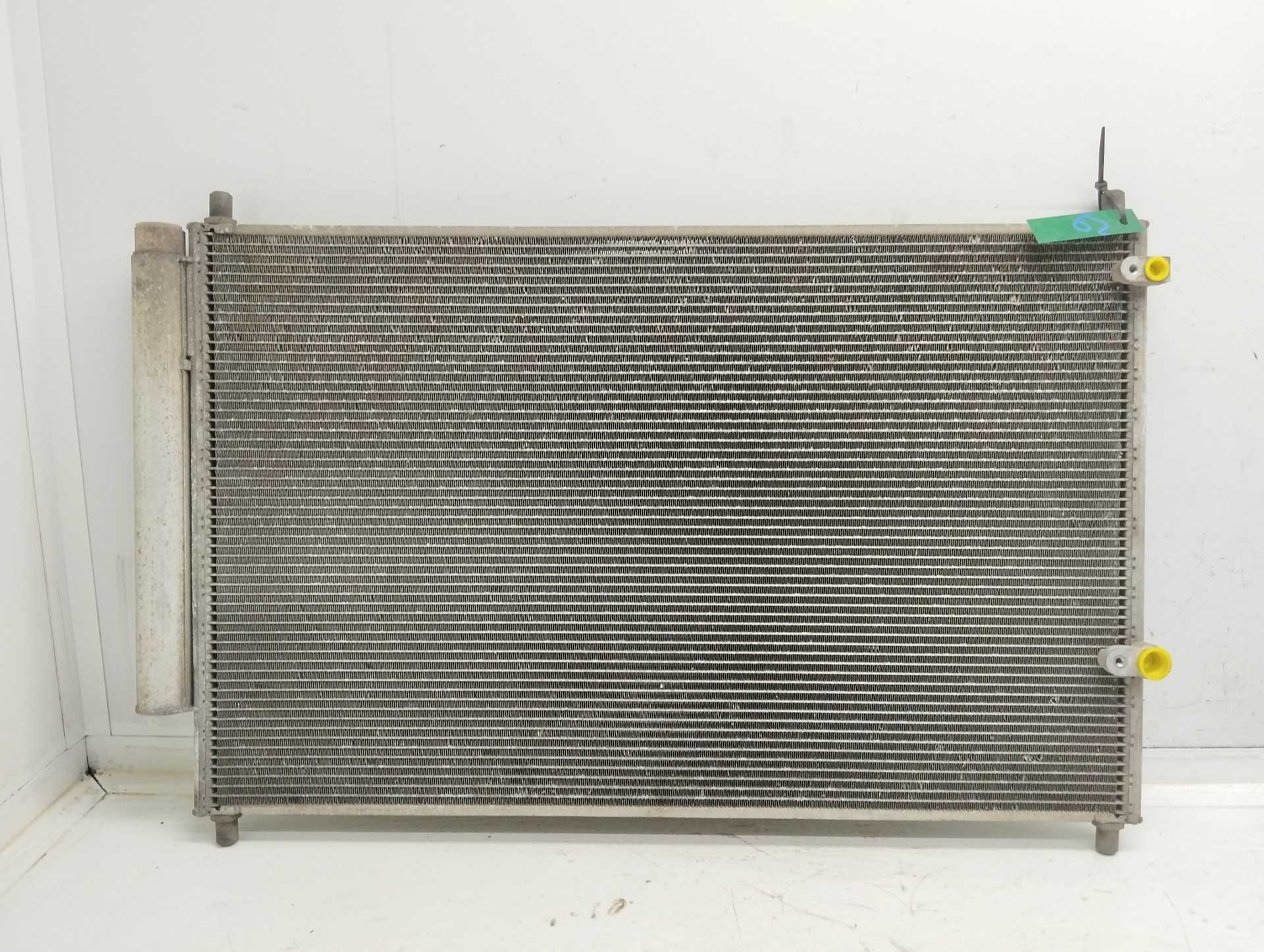 Recambio de condensador / radiador aire acondicionado para toyota verso advance referencia OEM IAM   