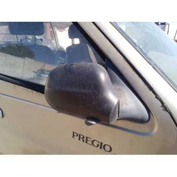 RETROVISOR DERECHO 
