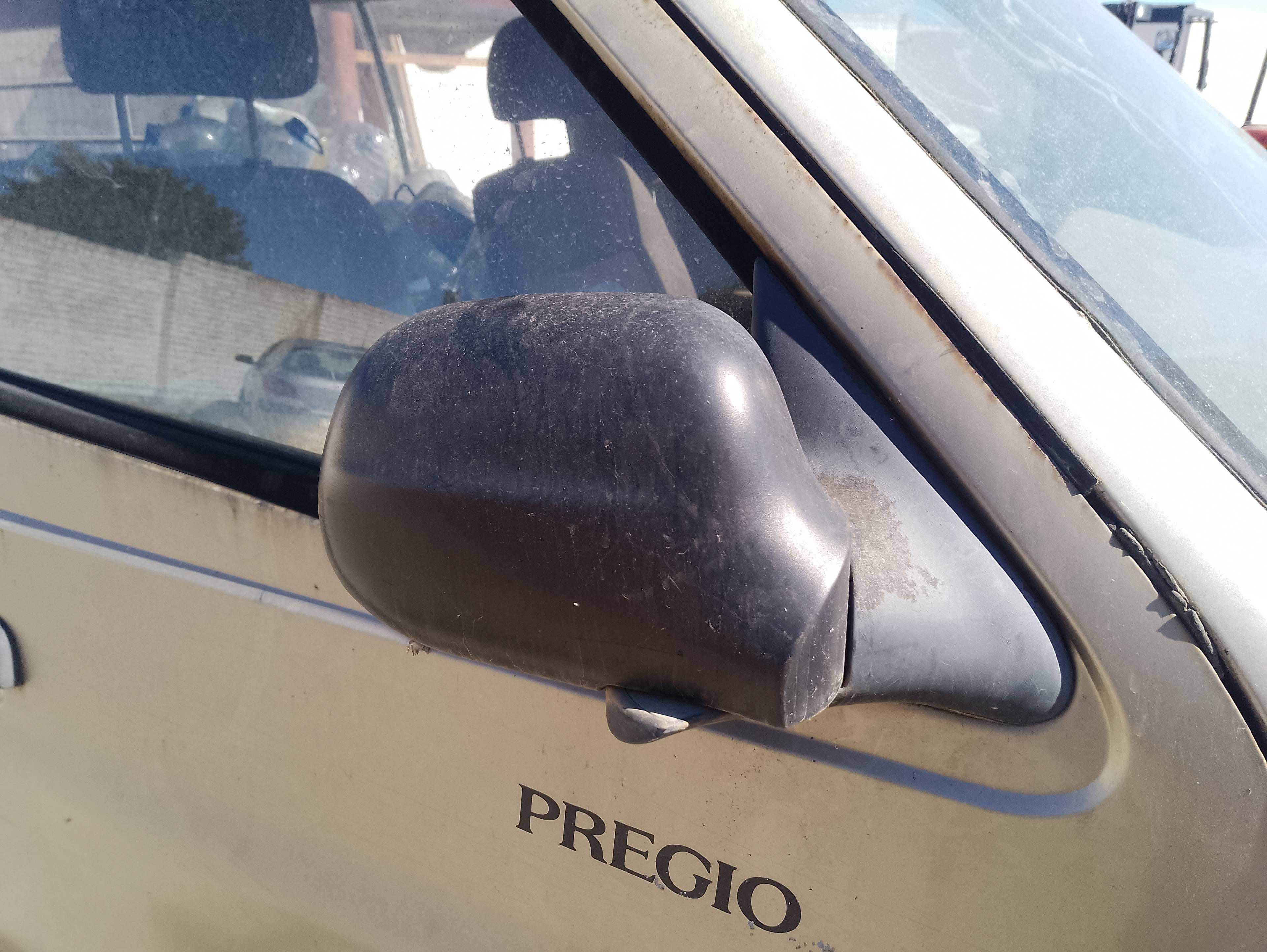 Recambio de retrovisor derecho para kia pregio pregio referencia OEM IAM   