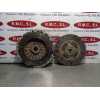 Recambio de kit embrague para peugeot boxer caja abierta (rs3200)(330/350)(´02) 330 m td (1400) referencia OEM IAM   