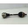 Recambio de transmision delantera izquierda para volkswagen t-roc (d11) basis referencia OEM IAM 5Q0407271H  