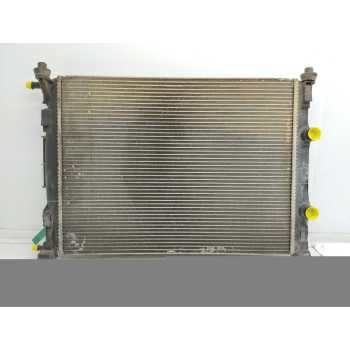 RADIADOR AGUA 8200357536 876963QE 