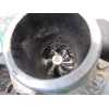 Recambio de turbocompresor para ford focus berlina (cak) ambiente referencia OEM IAM XS4Q6K682DC GARRETT 