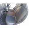 Recambio de asientos traseros para ssangyong tivoli crystal 4x2 referencia OEM IAM   