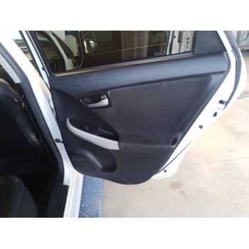 GUARNECIDO PUERTA TRASERA DERECHA 