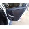 Recambio de guarnecido puerta trasera derecha para toyota prius (nhw30) plug-in hybrid advance referencia OEM IAM   