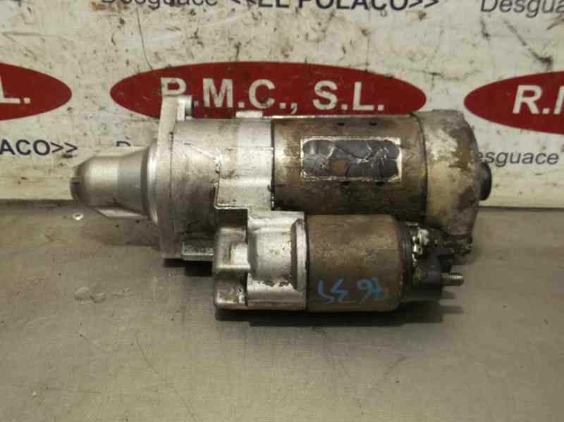 Recambio de motores de arranque para mercedes-benz clase m (w163) 400 cdi (163.128) referencia OEM IAM   
