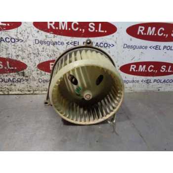 MOTOR CALEFACCION 