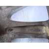 Recambio de llanta para mazda cx-5 center-line 2wd referencia OEM IAM R17  