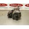 Recambio de motores de arranque para mercedes-benz clase m (w163) 400 cdi (163.128) referencia OEM IAM   