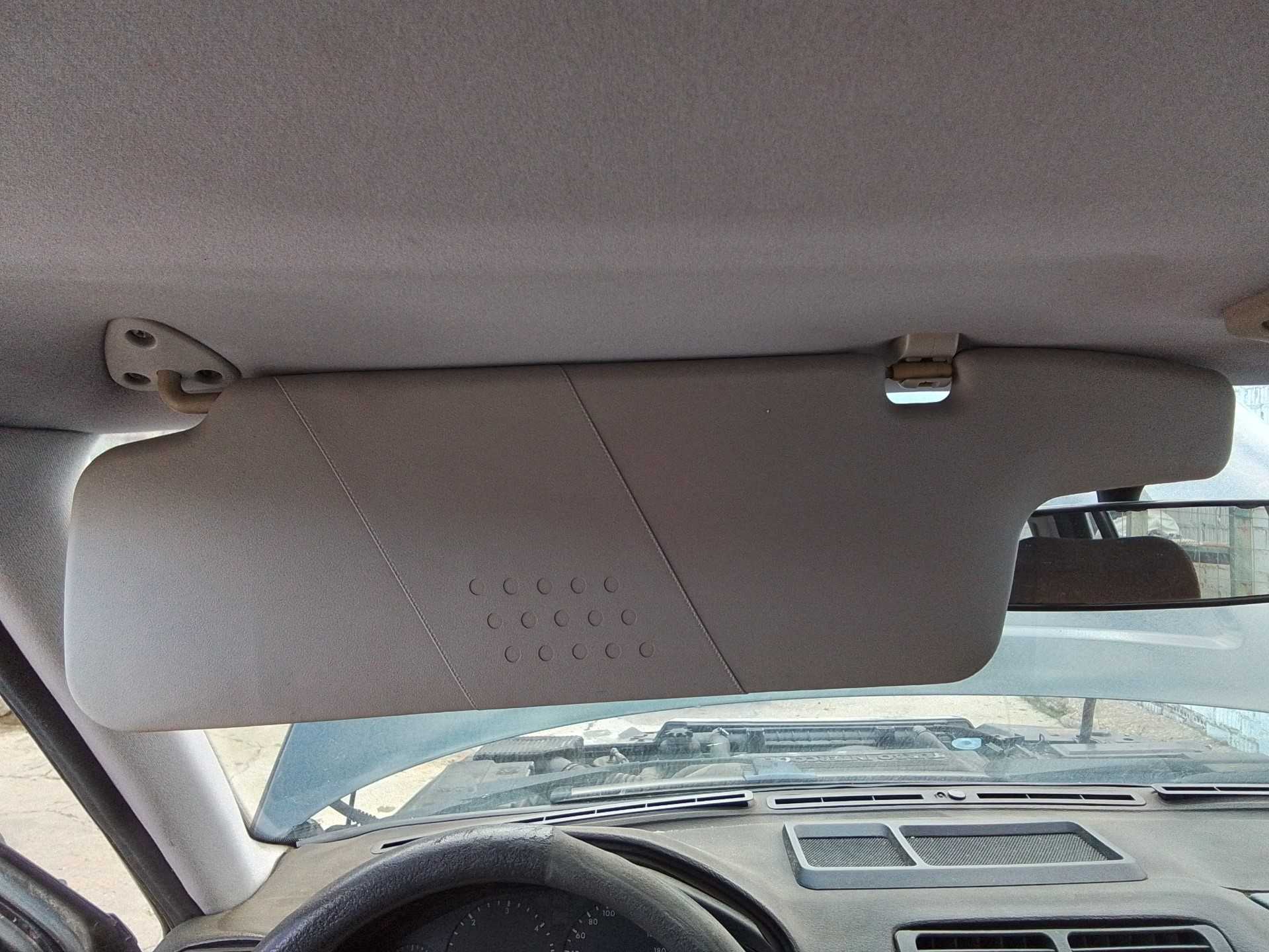 Recambio de parasol izquierdo para land rover range rover (lp) 2.5 turbodiesel referencia OEM IAM   
