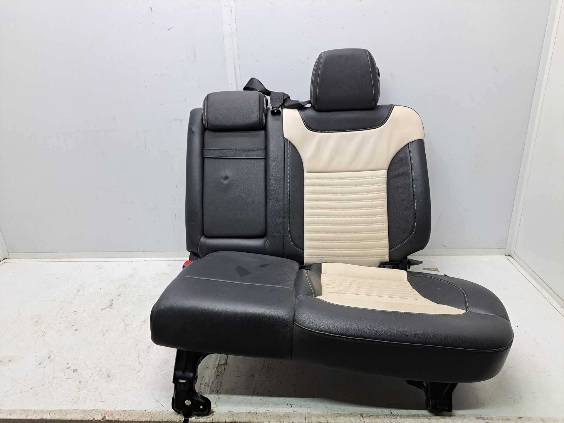 Recambio de asientos trasero izquierdo para mercedes-benz clase gle (w166) gle 350 d 4matic referencia OEM IAM   