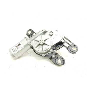 MOTOR LIMPIA TRASERO 5F4955711A W000086097 VALEO