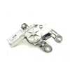 Recambio de motor limpia trasero para skoda fabia active referencia OEM IAM 5F4955711A W000086097 VALEO