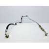Recambio de tubos aire acondicionado para skoda octavia berlina (1z3) active referencia OEM IAM 1K0820743AM  