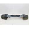 Recambio de paragolpes delantero para mitsubishi galloper (hyundai) 2.5 td cat referencia OEM IAM   