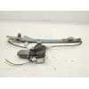 Recambio de elevalunas trasero derecho para nissan pathfinder (r51) 2.5 dci chrome referencia OEM IAM 400926C  