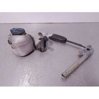 CINTURON SEGURIDAD DELANTERO IZQUIERDO 