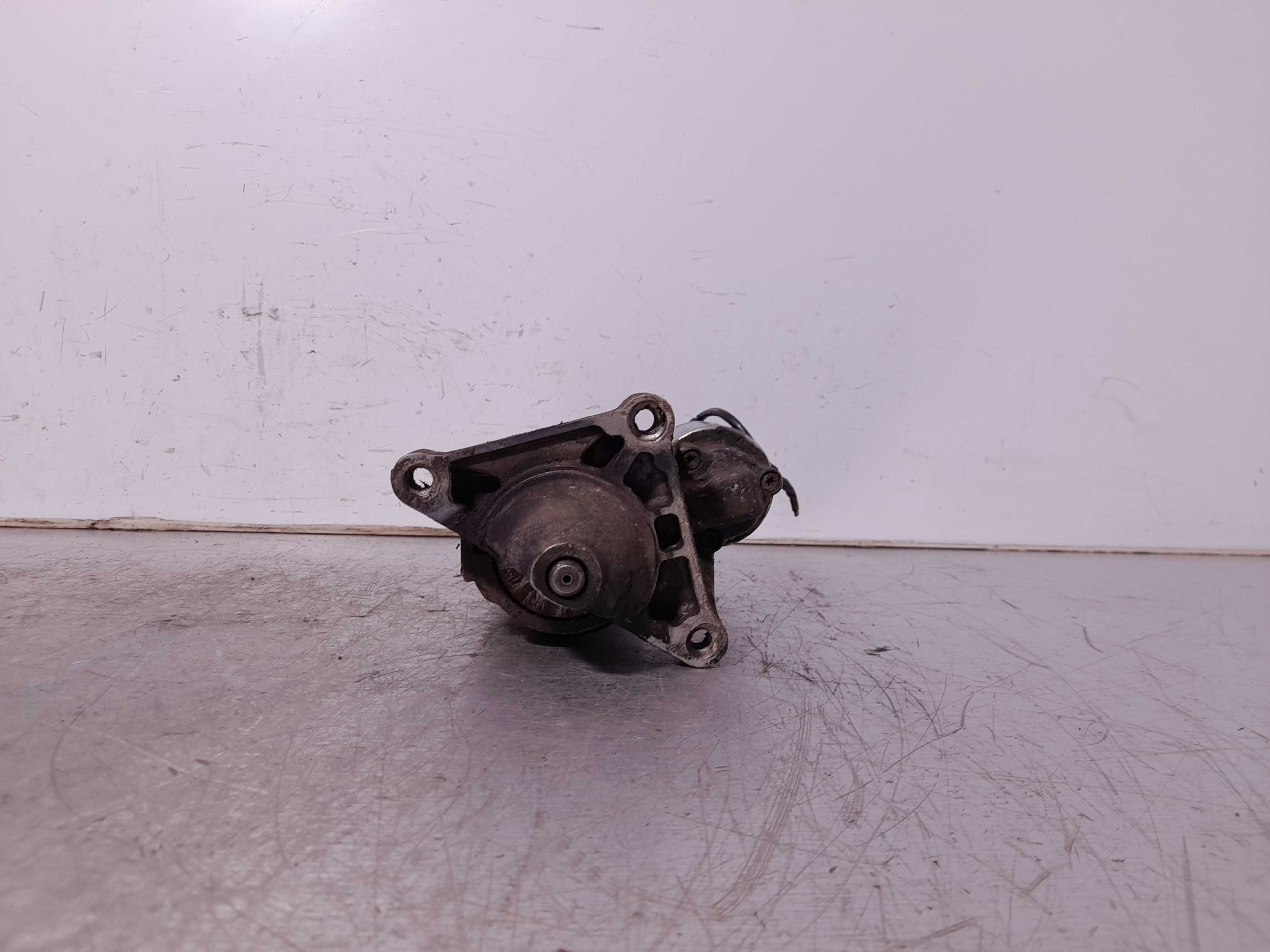 Recambio de motores de arranque para suzuki vitara se/sv (et) 2.0 turbodiesel cat referencia OEM IAM   