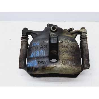 PINZA DE FRENO DELANTERA IZQUIERDA 5Q0105DL TRW 
