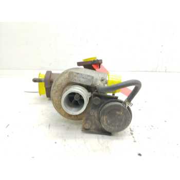 TURBOCOMPRESOR 282312700 