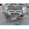 Recambio de paragolpes delantero para mitsubishi galloper (hyundai) 2.5 td cat referencia OEM IAM   