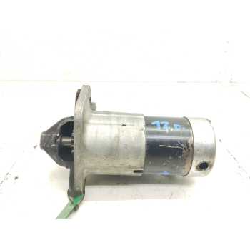 Motores de arranque 8200584675 M000T87881 