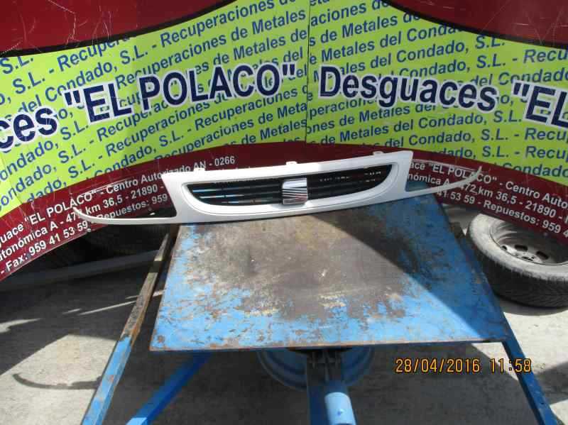 Recambio de rejilla delantera para seat cordoba berlina (6k2) 1.4 referencia OEM IAM   