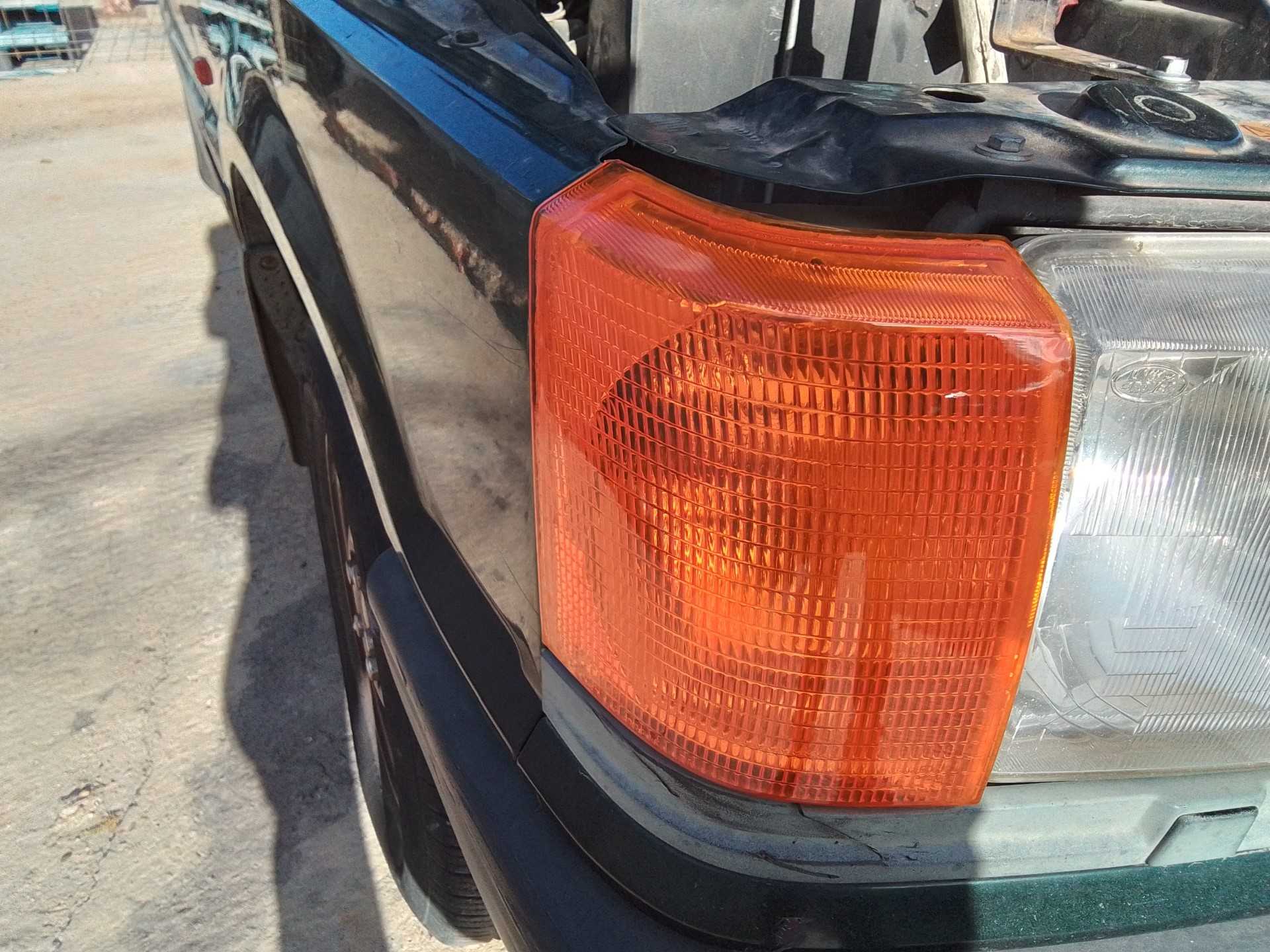 Recambio de piloto delantero derecho para land rover range rover (lp) 2.5 turbodiesel referencia OEM IAM   