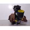 Recambio de turbocompresor para ford s-max (ca1) titanium referencia OEM IAM 9662464980 GARRETT 