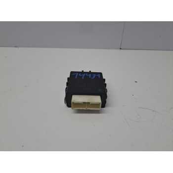 Recambio de centralita limpia para toyota rav 4 advance hybrid referencia OEM IAM 8594042030 4230002080 