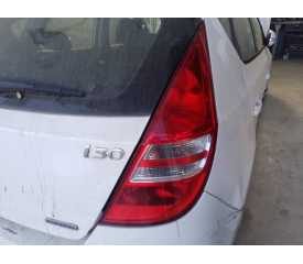 Recambio de piloto trasero derecho para hyundai i30 classic referencia OEM IAM   