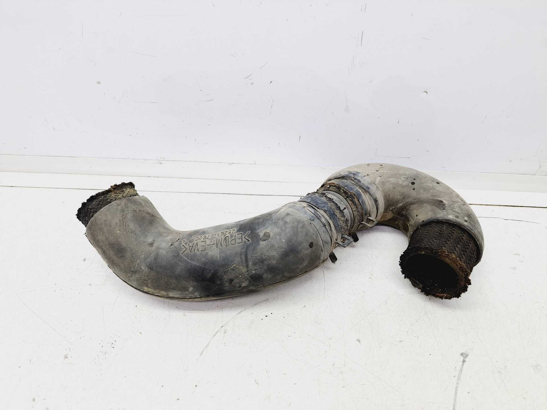 Recambio de tubo de admision para hyundai santa fe (bm) 2.2 crdi cat referencia OEM IAM 2826227800 2826127800 