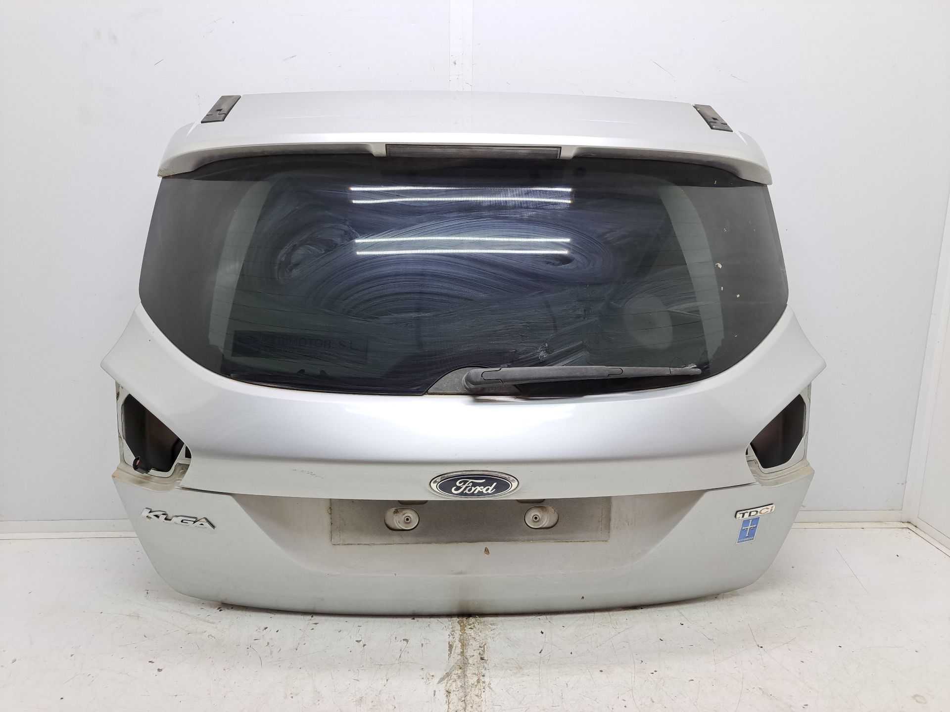 Recambio de porton trasero para ford kuga (cbv) titanium referencia OEM IAM   