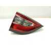 Recambio de piloto porton trasero izquierdo para renault scenic iv black edition referencia OEM IAM 2TZ01231403AA 265556011R 