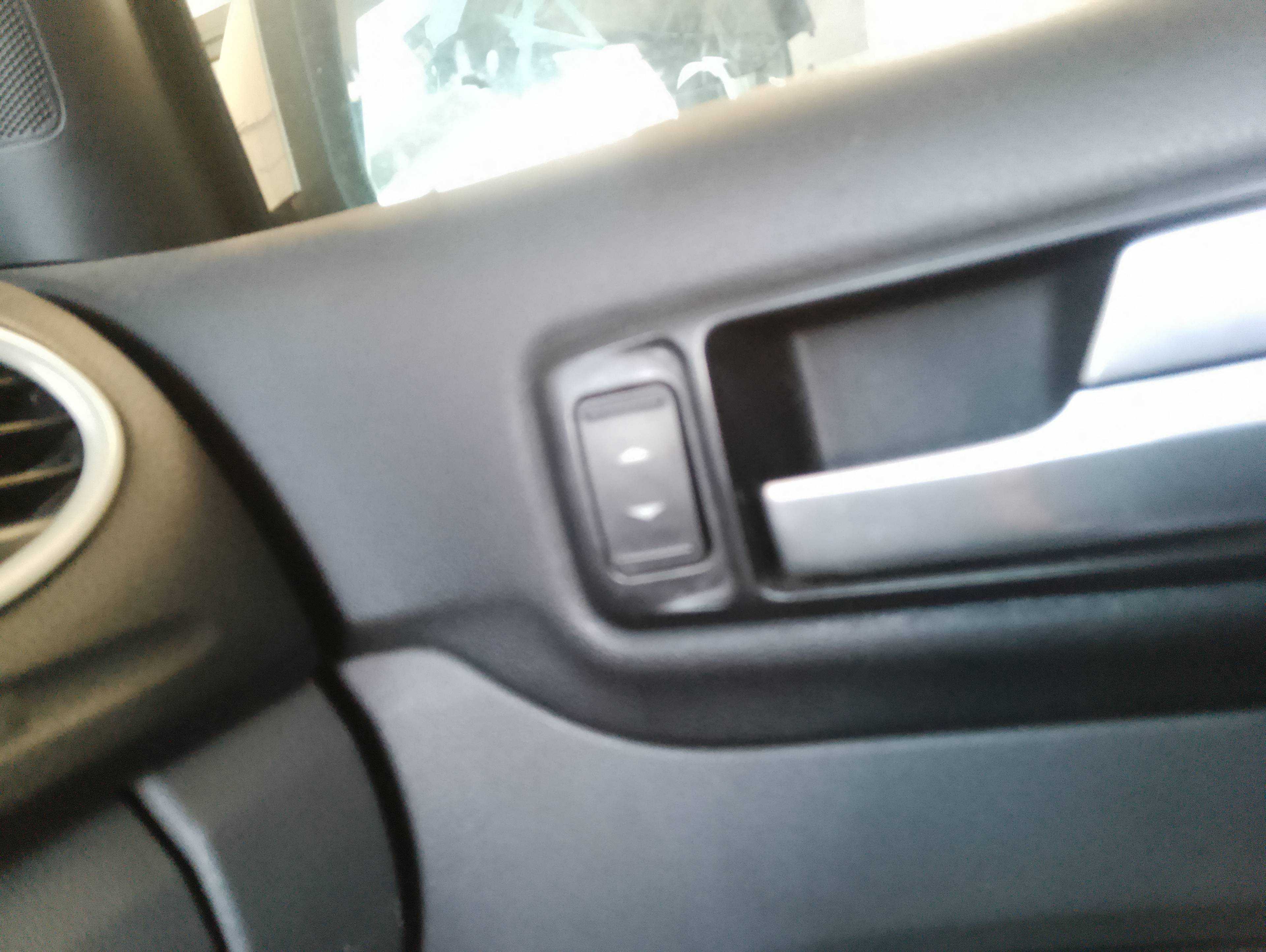 Recambio de mando elevalunas delantero derecho para ford focus turnier (cb4) business referencia OEM IAM   
