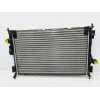Recambio de radiador agua para citroën c4 picasso origins referencia OEM IAM 636014 NISSENS 