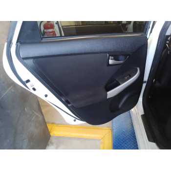 GUARNECIDO PUERTA TRASERA IZQUIERDA 